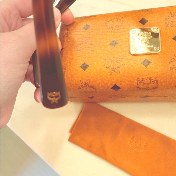 MCM Sunglasses main image 5